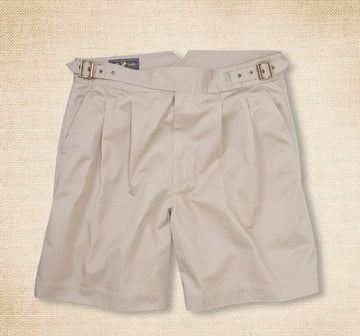 Gurkha Shorts - avedoncolbystore.com