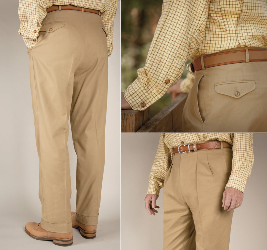 British Army Officer's Pants - avedoncolbystore.com