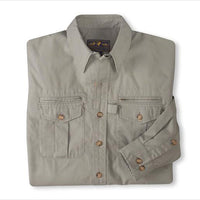 Signature Field Shirt – avedoncolbystore.com