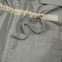 Trooper Jacket | 100% Cotton Bush Poplin – avedoncolbystore.com