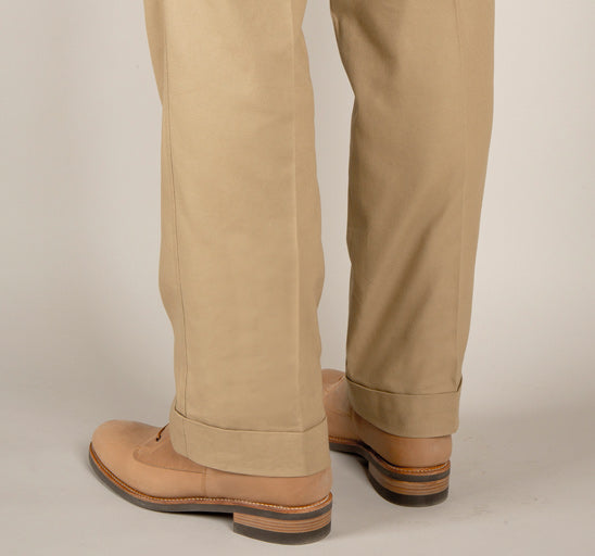 British Army Officer's Pants